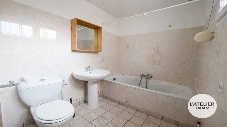Ma-Cabane - Vente Appartement REIMS, 60 m²