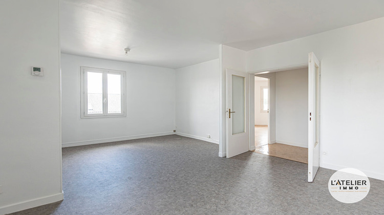 Ma-Cabane - Vente Appartement REIMS, 78 m²