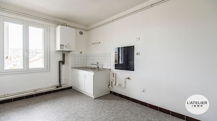 Ma-Cabane - Vente Appartement REIMS, 78 m²