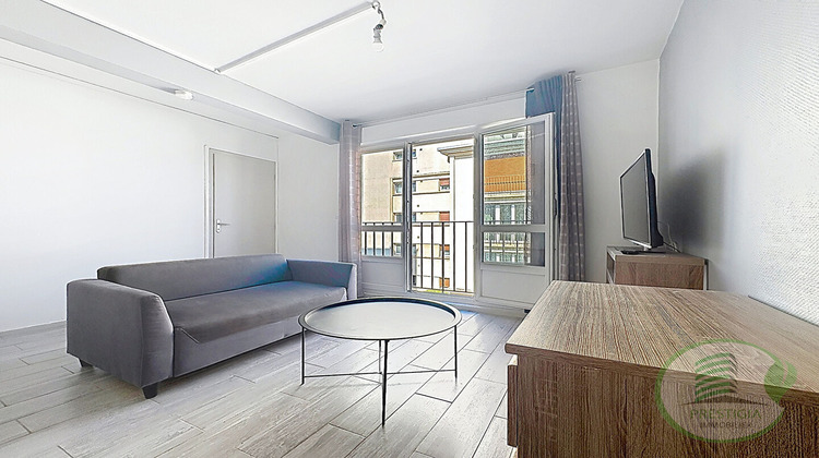 Ma-Cabane - Vente Appartement REIMS, 29 m²