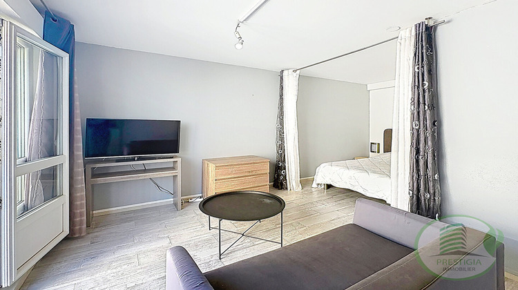 Ma-Cabane - Vente Appartement REIMS, 29 m²
