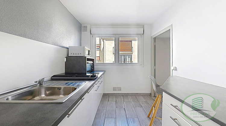 Ma-Cabane - Vente Appartement REIMS, 29 m²