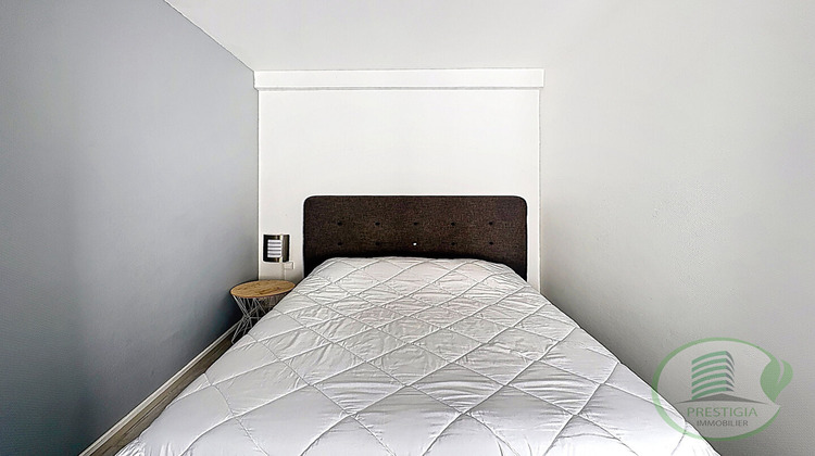 Ma-Cabane - Vente Appartement REIMS, 29 m²