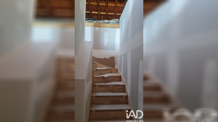 Ma-Cabane - Vente Appartement Reims, 38 m²