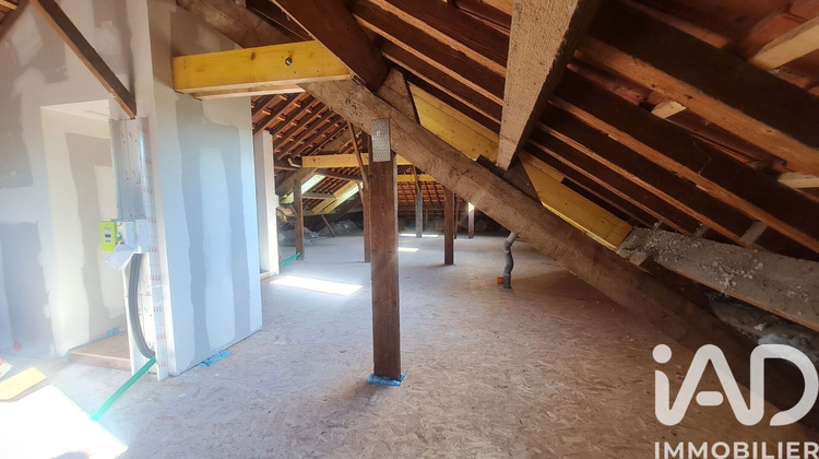 Ma-Cabane - Vente Appartement Reims, 38 m²