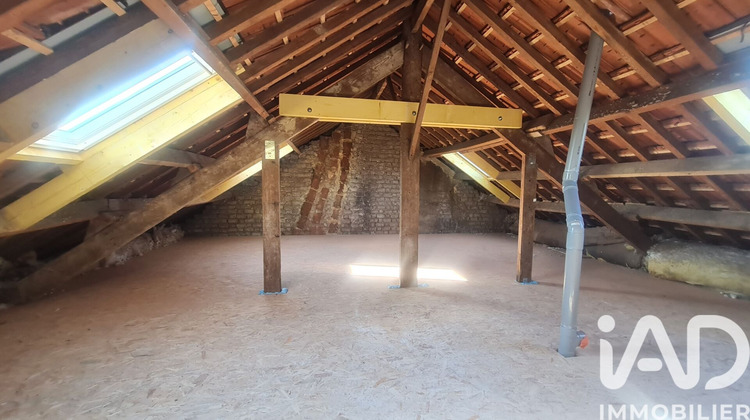 Ma-Cabane - Vente Appartement Reims, 38 m²