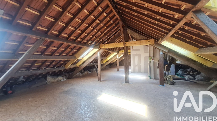 Ma-Cabane - Vente Appartement Reims, 76 m²