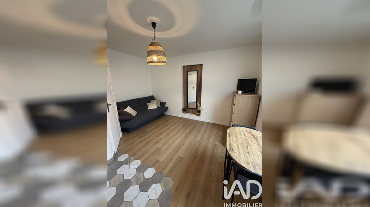 Ma-Cabane - Vente Appartement Reims, 16 m²