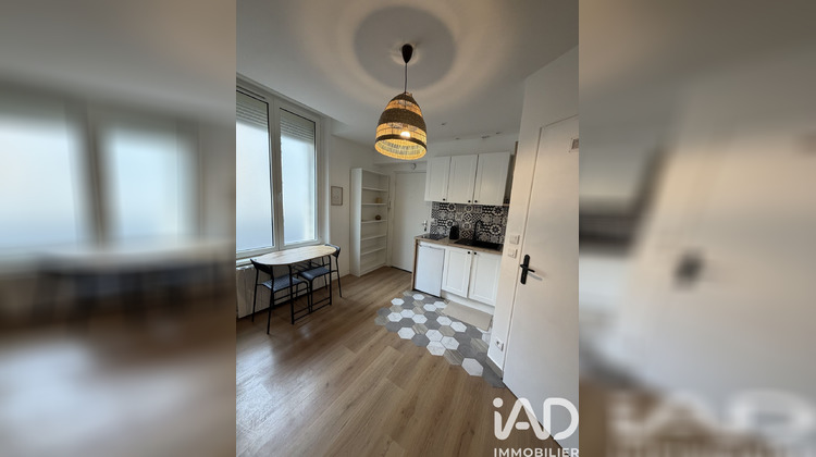 Ma-Cabane - Vente Appartement Reims, 16 m²