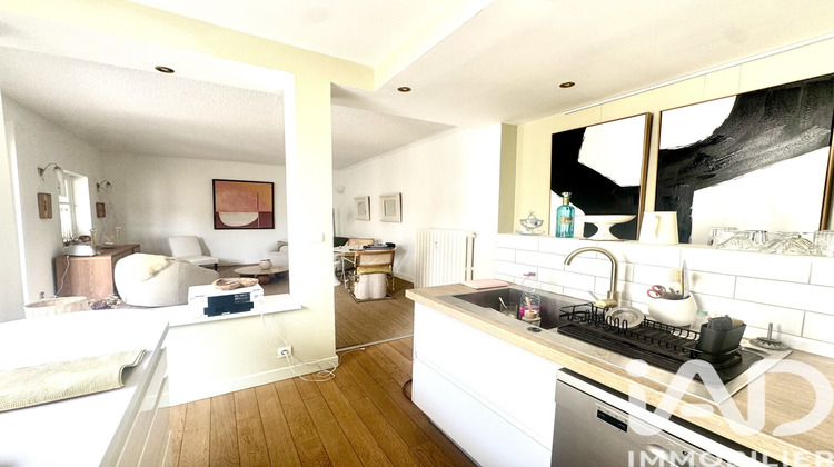 Ma-Cabane - Vente Appartement Reims, 79 m²