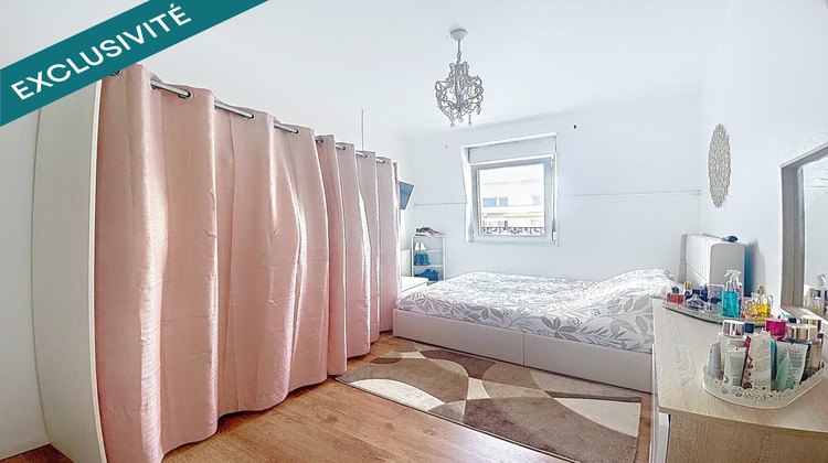 Ma-Cabane - Vente Appartement Reims, 40 m²