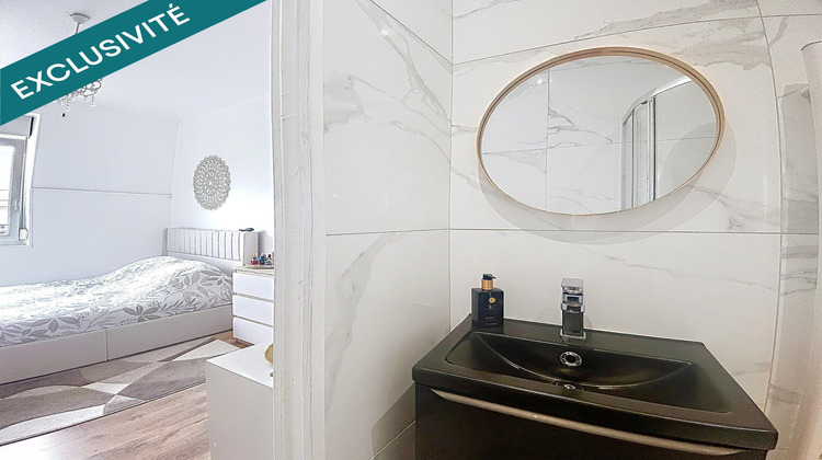 Ma-Cabane - Vente Appartement Reims, 40 m²