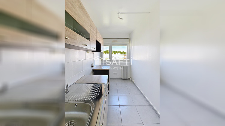 Ma-Cabane - Vente Appartement Reims, 42 m²