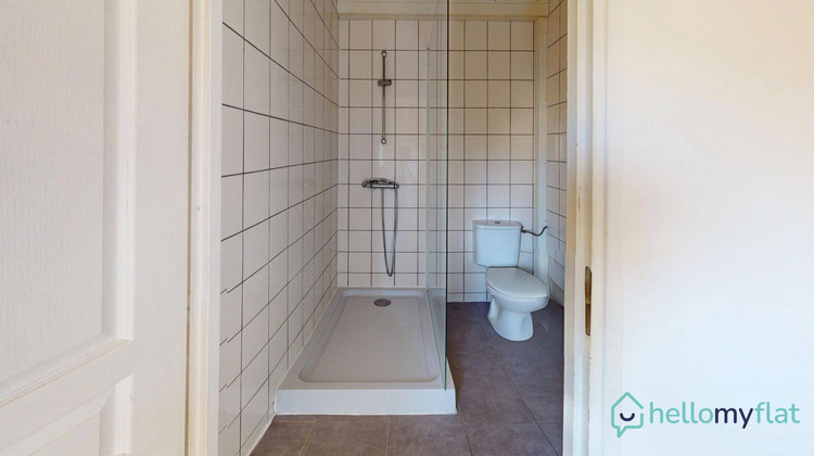 Ma-Cabane - Vente Appartement Reims, 17 m²