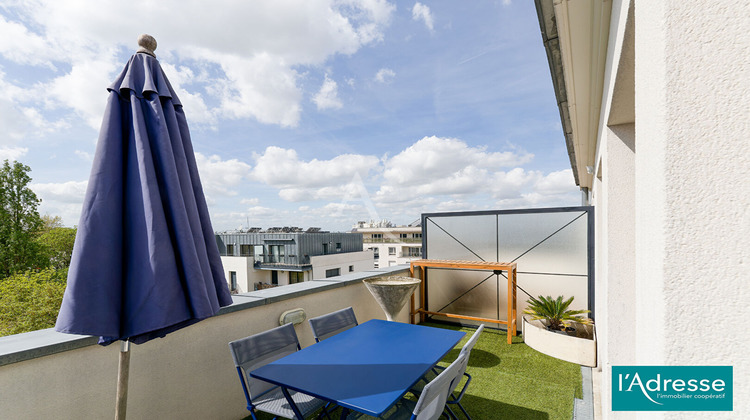 Ma-Cabane - Vente Appartement REIMS, 59 m²