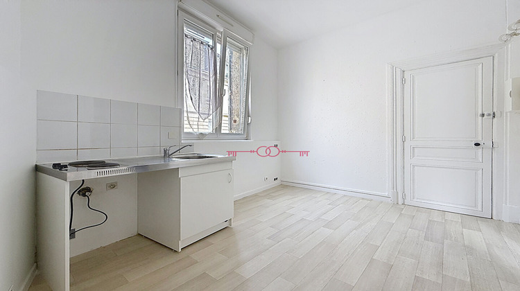 Ma-Cabane - Vente Appartement REIMS, 25 m²