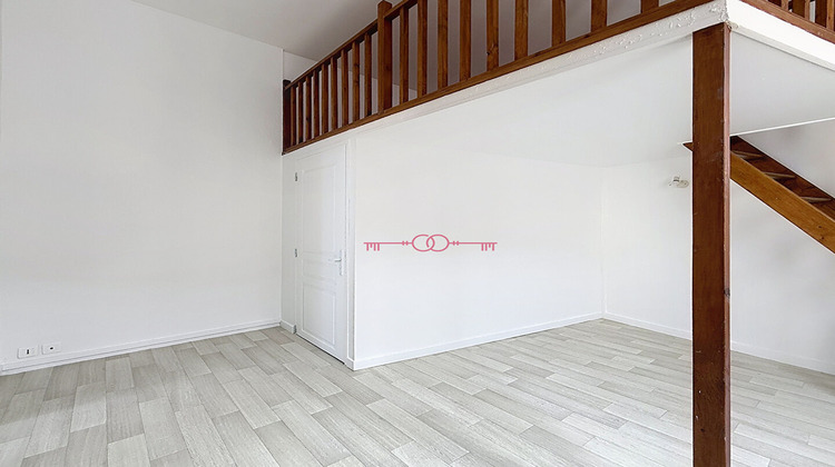 Ma-Cabane - Vente Appartement REIMS, 25 m²
