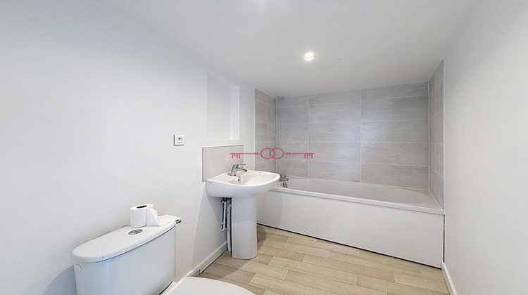 Ma-Cabane - Vente Appartement REIMS, 25 m²