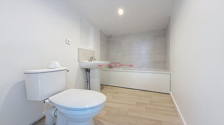 Ma-Cabane - Vente Appartement REIMS, 25 m²
