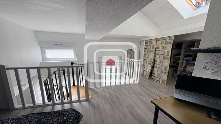 Ma-Cabane - Vente Appartement REIMS, 40 m²