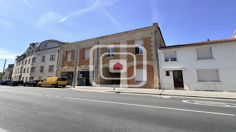 Ma-Cabane - Vente Appartement REIMS, 40 m²