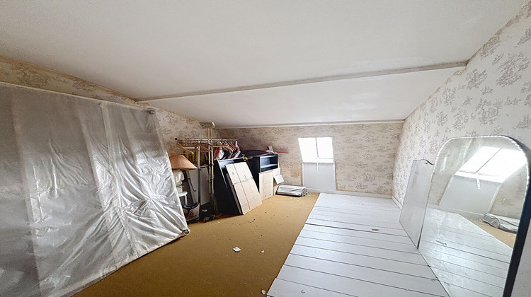 Ma-Cabane - Vente Appartement REIMS, 27 m²