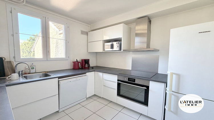 Ma-Cabane - Vente Appartement REIMS, 71 m²