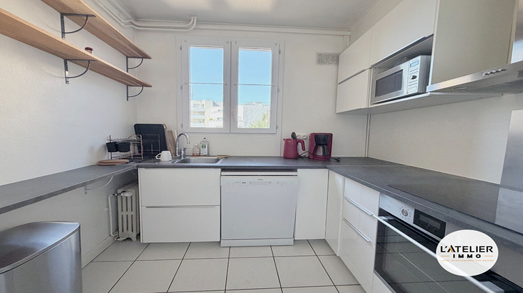Ma-Cabane - Vente Appartement REIMS, 71 m²
