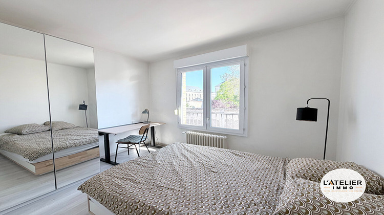 Ma-Cabane - Vente Appartement REIMS, 71 m²