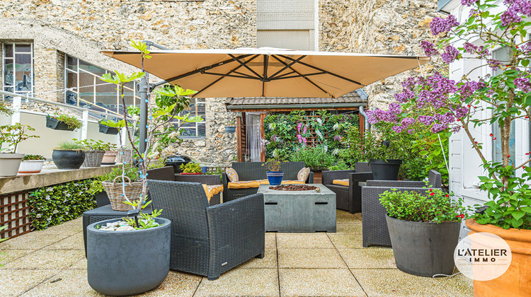 Ma-Cabane - Vente Appartement REIMS, 190 m²