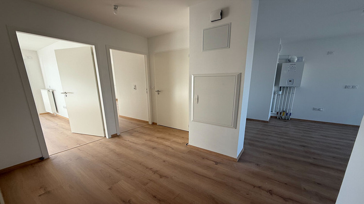 Ma-Cabane - Vente Appartement REIMS, 63 m²