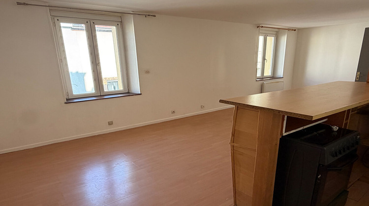 Ma-Cabane - Vente Appartement REIMS, 26 m²