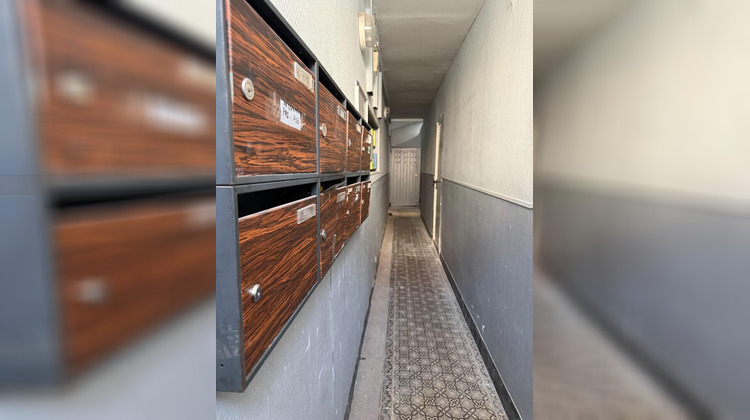 Ma-Cabane - Vente Appartement REIMS, 26 m²