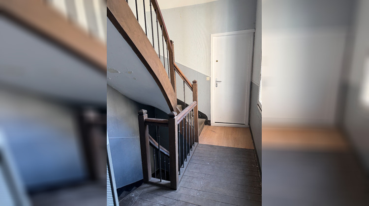 Ma-Cabane - Vente Appartement REIMS, 26 m²
