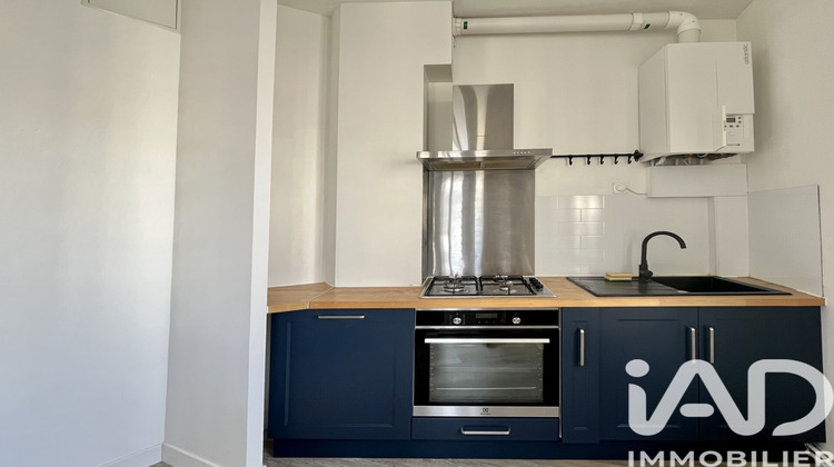 Ma-Cabane - Vente Appartement Reims, 60 m²