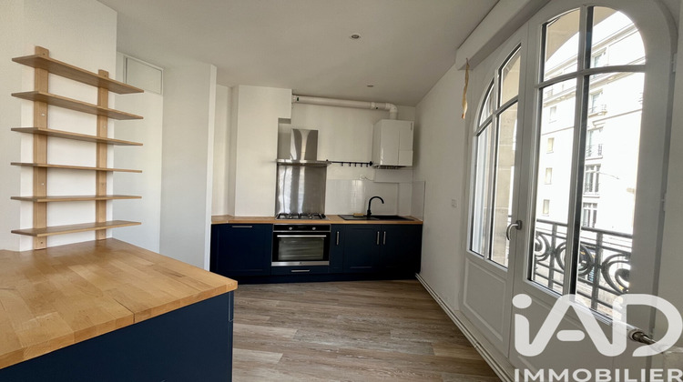 Ma-Cabane - Vente Appartement Reims, 60 m²