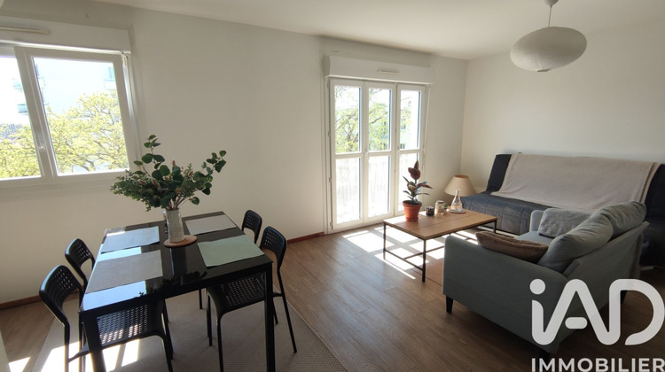 Ma-Cabane - Vente Appartement Reims, 58 m²