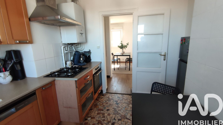 Ma-Cabane - Vente Appartement Reims, 58 m²