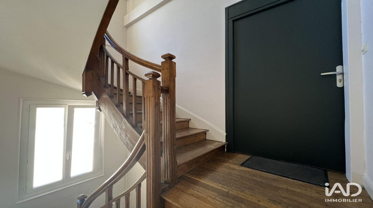 Ma-Cabane - Vente Appartement Reims, 43 m²