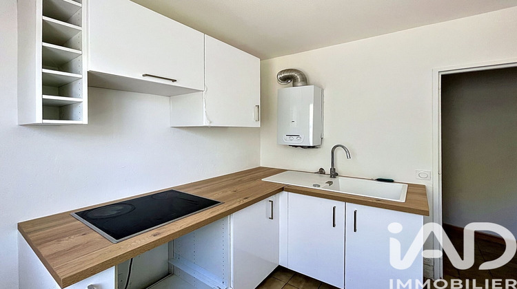 Ma-Cabane - Vente Appartement Reims, 43 m²