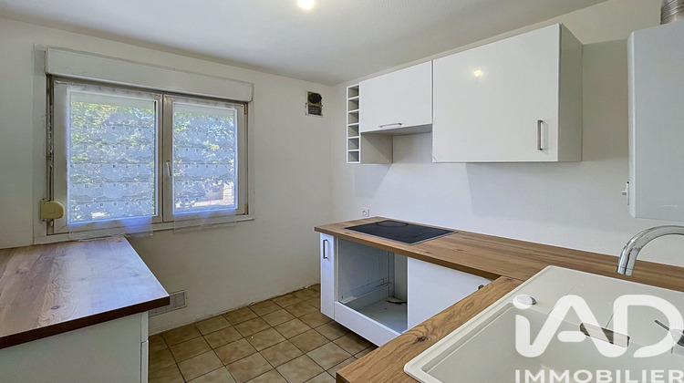 Ma-Cabane - Vente Appartement Reims, 43 m²