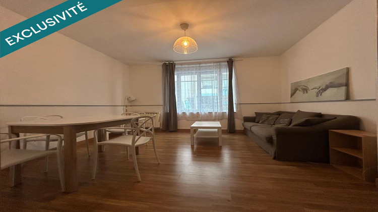 Ma-Cabane - Vente Appartement Reims, 33 m²