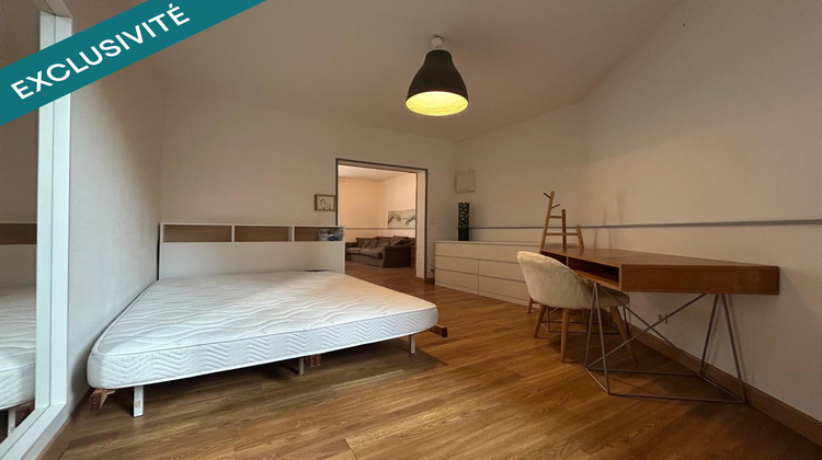 Ma-Cabane - Vente Appartement Reims, 33 m²