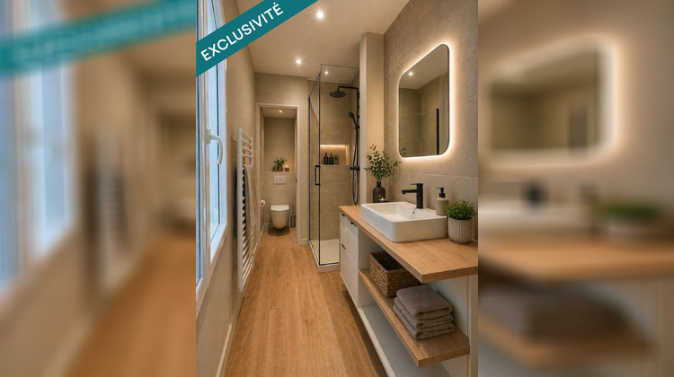 Ma-Cabane - Vente Appartement Reims, 33 m²