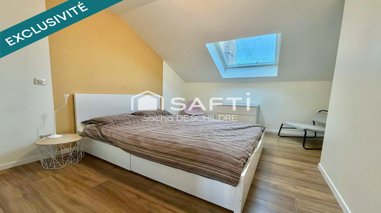 Ma-Cabane - Vente Appartement Reims, 62 m²