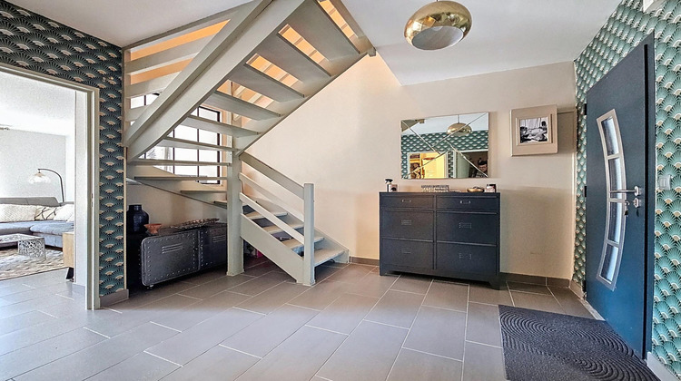 Ma-Cabane - Vente Appartement Reims, 100 m²
