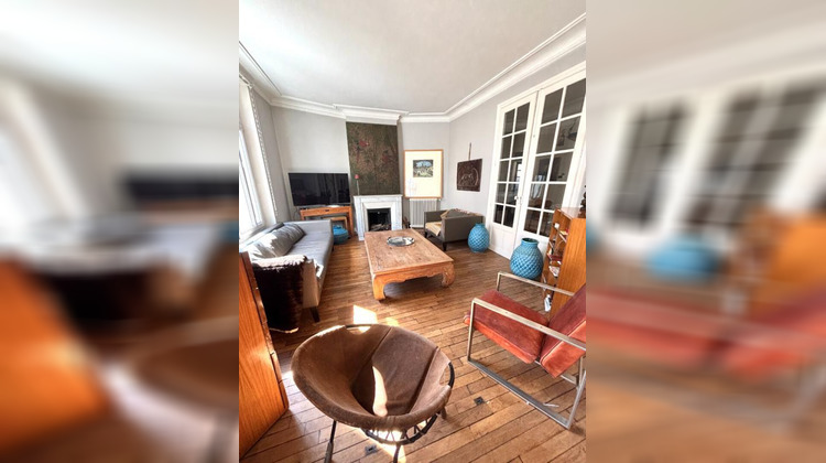 Ma-Cabane - Vente Appartement REIMS, 146 m²