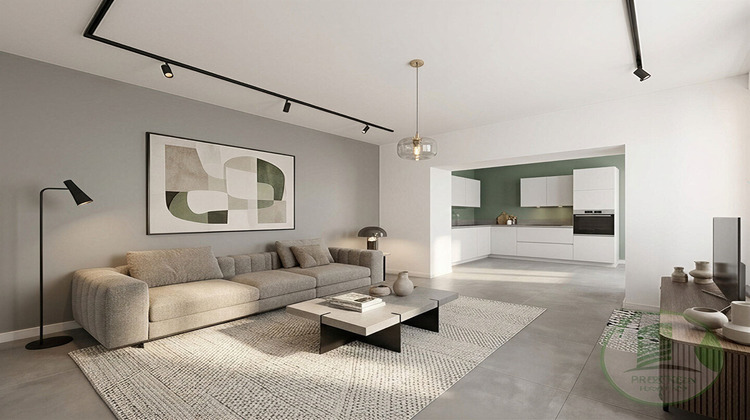 Ma-Cabane - Vente Appartement REIMS, 81 m²