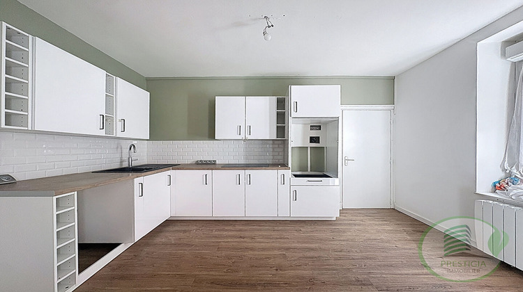 Ma-Cabane - Vente Appartement REIMS, 81 m²