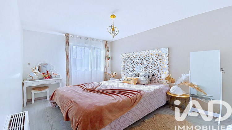 Ma-Cabane - Vente Appartement Reims, 102 m²
